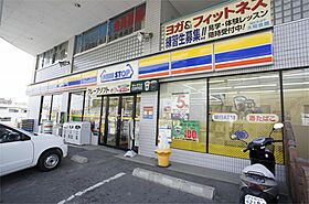 エヌエムドゥーズ  ｜ 奈良県奈良市帝塚山６丁目（賃貸マンション1K・2階・19.00㎡） その18