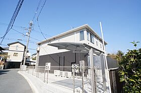 LEGACYII  ｜ 奈良県奈良市学園新田町（賃貸アパート1LDK・2階・43.14㎡） その18