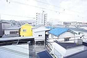 SKYマンション  ｜ 奈良県奈良市富雄北１丁目（賃貸マンション1R・2階・20.15㎡） その13