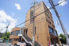 奈良県奈良市鳥見町１丁目（賃貸マンション2LDK・3階・52.00㎡） その1