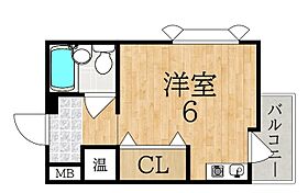 ナラ・レジデンス・モア  ｜ 奈良県奈良市富雄北１丁目（賃貸マンション1R・1階・18.00㎡） その2