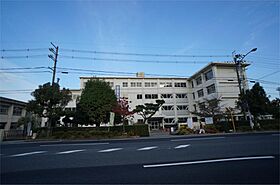 チュリス学園前  ｜ 奈良県奈良市学園中４丁目（賃貸マンション3LDK・4階・64.42㎡） その19