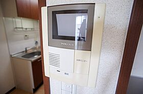 奈良県奈良市富雄北１丁目（賃貸アパート1K・1階・22.00㎡） その12