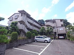 奈良県奈良市あやめ池南４丁目（賃貸マンション2LDK・2階・50.22㎡） その1