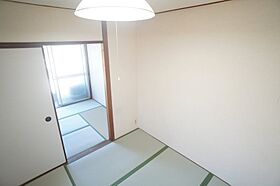 学園大和ハイツ  ｜ 奈良県奈良市学園大和町２丁目（賃貸マンション2K・2階・28.70㎡） その23