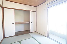 学園大和ハイツ  ｜ 奈良県奈良市学園大和町２丁目（賃貸マンション2K・2階・28.70㎡） その26