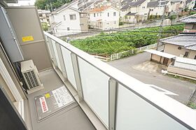 グランデSG  ｜ 奈良県奈良市藤ノ木台１丁目（賃貸アパート1LDK・3階・42.79㎡） その9