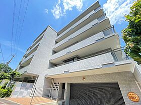 奈良県奈良市帝塚山６丁目（賃貸マンション3LDK・2階・120.26㎡） その16