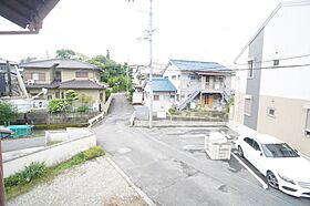 奈良県奈良市学園朝日元町２丁目（賃貸一戸建2LDK・--・48.00㎡） その9