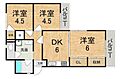 グリーンコーポ王寺2階7.3万円
