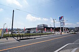 ルミエールかみや