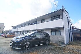 パレス龍田  ｜ 奈良県生駒郡斑鳩町龍田南５丁目（賃貸アパート2LDK・2階・52.99㎡） その17