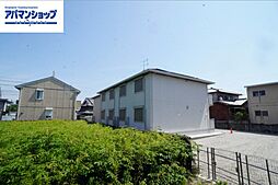 リビエール信貴