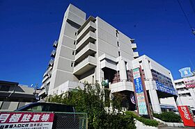 奈良県生駒郡三郷町立野南２丁目（賃貸マンション1K・4階・28.00㎡） その15