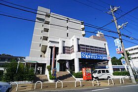 奈良県生駒郡三郷町立野南２丁目（賃貸マンション1K・4階・28.00㎡） その16