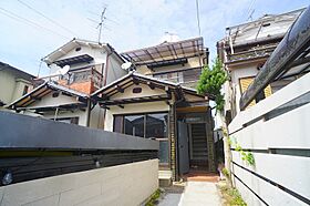 アルトジャム戸建  ｜ 奈良県北葛城郡上牧町米山台１丁目（賃貸一戸建3LDK・--・61.56㎡） その16