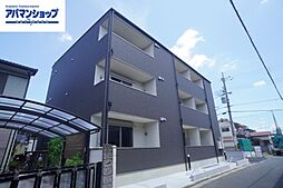 ジーメゾン大和小泉グレーデ