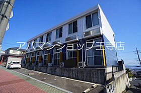 レオパレスNAKATA  ｜ 奈良県生駒郡三郷町城山台３丁目（賃貸アパート1K・1階・19.87㎡） その1