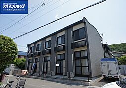 🉐敷金礼金0円！🉐レオパレス藤尾