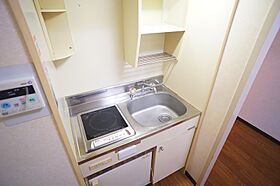 奈良県生駒郡三郷町立野南２丁目（賃貸マンション1K・4階・28.00㎡） その29