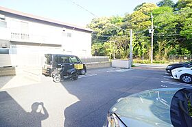 シャーメゾン・フォレスティ・スクエア  ｜ 奈良県北葛城郡王寺町畠田８丁目（賃貸アパート2LDK・1階・54.61㎡） その20