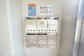 エントピア信貴ケ丘  ｜ 奈良県生駒郡三郷町信貴ケ丘１丁目（賃貸マンション3LDK・6階・61.88㎡） その19