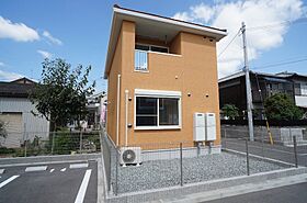 クレメント・オーブII  ｜ 奈良県生駒郡斑鳩町興留１丁目（賃貸アパート1LDK・1階・40.16㎡） その15