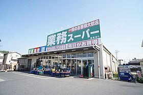 サニーメゾンB棟  ｜ 奈良県北葛城郡王寺町本町４丁目（賃貸アパート2LDK・2階・66.13㎡） その22