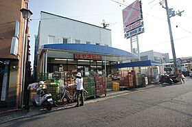 三郷駅前マンション  ｜ 奈良県生駒郡三郷町立野南２丁目（賃貸マンション2LDK・5階・50.00㎡） その21