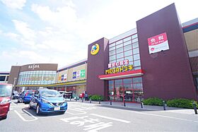 ヴィルヌーブE  ｜ 奈良県北葛城郡上牧町服部台１丁目（賃貸アパート2LDK・2階・53.21㎡） その22