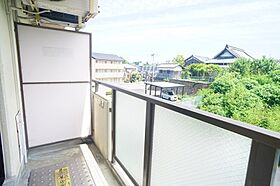 リオグランデ由希  ｜ 奈良県生駒郡三郷町立野南１丁目（賃貸マンション1K・3階・22.50㎡） その9