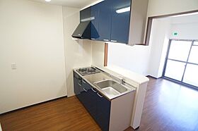 奈良県生駒郡三郷町立野南２丁目（賃貸マンション1LDK・2階・40.00㎡） その4