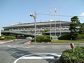 栄マンション  ｜ 奈良県生駒郡斑鳩町興留９丁目（賃貸マンション1R・3階・17.00㎡） その23