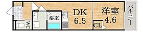 （仮称）クレアール王寺III  ｜ 奈良県北葛城郡王寺町久度５丁目（賃貸アパート1DK・1階・29.15㎡） その2