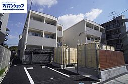 （仮称）クレアール王寺IV
