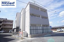 （仮称）クレアール小泉東II