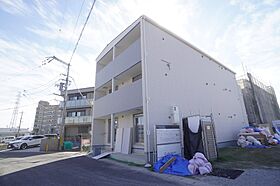 （仮称）クレアール小泉東II  ｜ 奈良県大和郡山市小泉町東１丁目（賃貸アパート1DK・2階・25.80㎡） その16