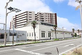 （仮称）クレアール小泉東III  ｜ 奈良県大和郡山市小泉町東１丁目（賃貸アパート1LDK・1階・30.54㎡） その20