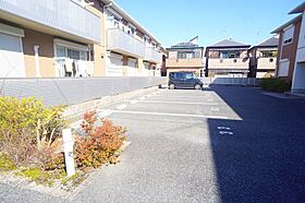 エトワールC  ｜ 奈良県生駒郡斑鳩町東福寺１丁目（賃貸アパート2LDK・2階・57.07㎡） その20