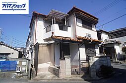 🉐敷金礼金0円！🉐龍田西4丁目貸家
