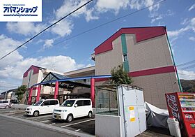 亀井参号館  ｜ 奈良県生駒郡三郷町立野南３丁目（賃貸マンション1K・2階・22.50㎡） その1