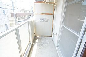 亀井弐号館  ｜ 奈良県生駒郡三郷町立野南２丁目（賃貸マンション1K・2階・22.50㎡） その9