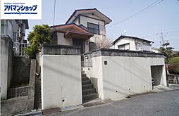 椿台1丁目戸建て