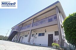 平井マンション