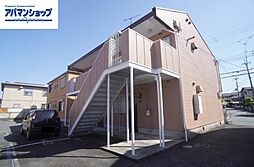 🉐敷金礼金0円！🉐アーバン西大和3号