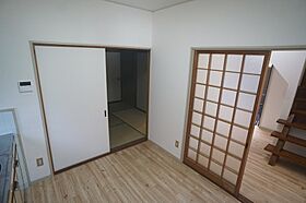 河合町池部1丁目戸建  ｜ 奈良県北葛城郡河合町池部１丁目（賃貸一戸建4K・--・74.82㎡） その28