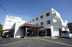 プレミアム・ウッド・キャピタル（大和郡山）  ｜ 奈良県大和郡山市野垣内町（賃貸アパート1LDK・1階・40.04㎡） その10