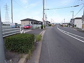 プレミアム・ウッド・キャピタル（大和郡山）  ｜ 奈良県大和郡山市野垣内町（賃貸アパート1LDK・1階・40.04㎡） その6