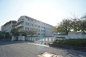 奈良県大和郡山市小泉町（賃貸マンション2LDK・1階・56.10㎡） その24