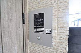 （仮称）クレアール朝日町  ｜ 奈良県大和郡山市朝日町（賃貸アパート1K・1階・26.40㎡） その13